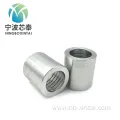 Stainless Steel HOSE FITTING/STAINLESS STEEL HYDRAULIC HOSE